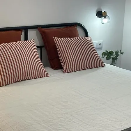 A Marisma 3* 雷东德拉