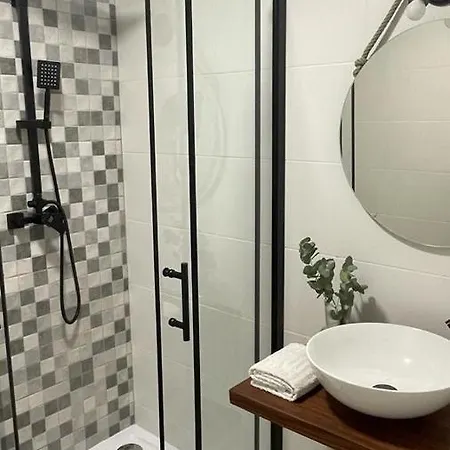 Guest house A Marisma