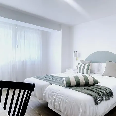 Vendégház A Marisma