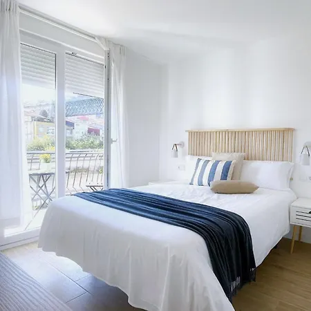 Guest house A Marisma *