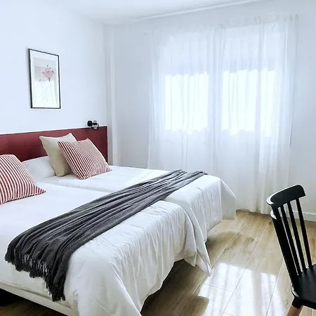 A Marisma 雷东德拉