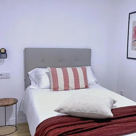 A Marisma 招待所 3*