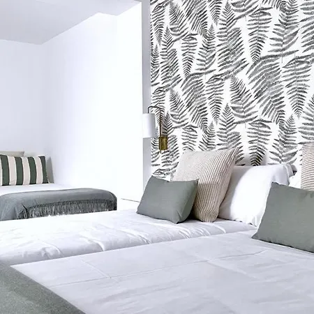 A Marisma Guest house *