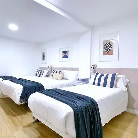 Guest house A Marisma