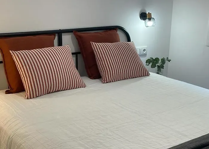 A Marisma 3* Redondela