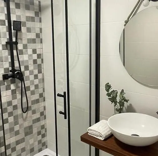 Casa de hóspedes A Marisma