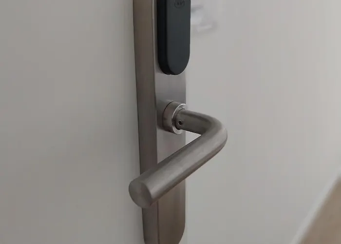 A Marisma 招待所 3*