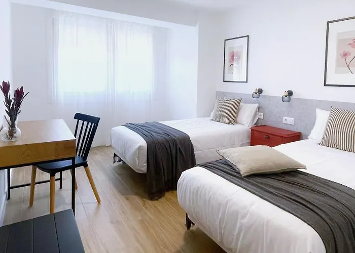 A Marisma 招待所 3*