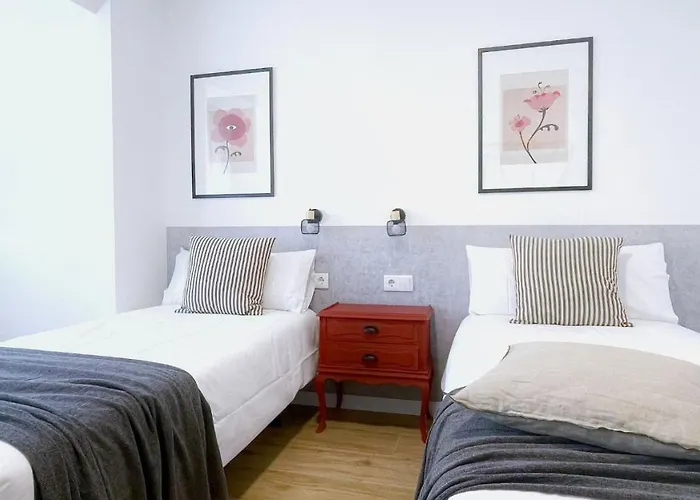 Casa de hóspedes A Marisma 3*