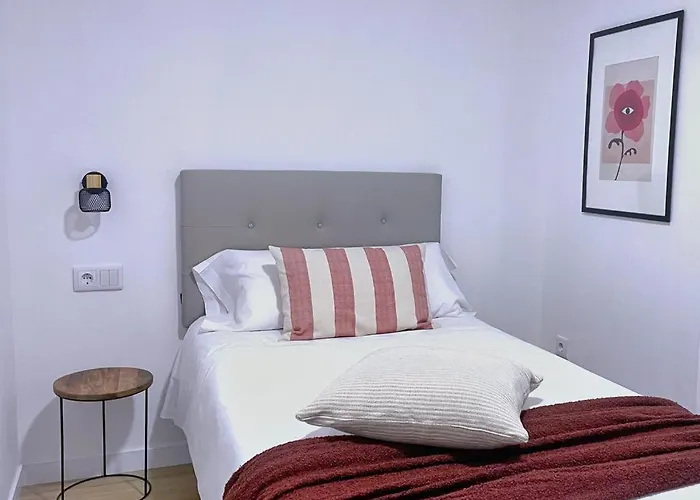 A Marisma Casa de hóspedes 3*