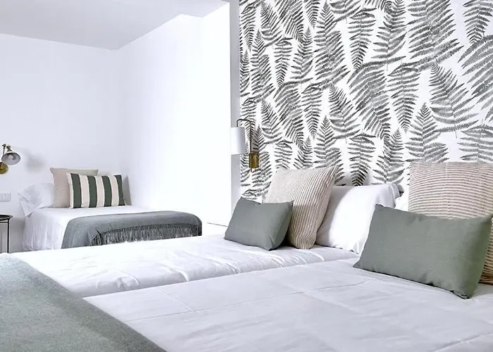 A Marisma 招待所 3*